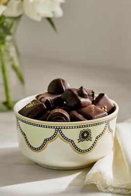 Louella Stoneware Bowl, Set of 4