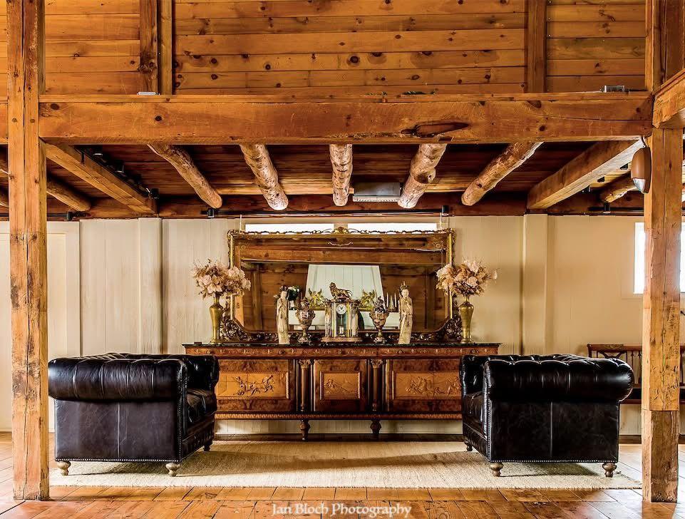 The Wedding Website of Yarin Santos and Cameron White