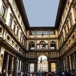 Uffizi Gallery