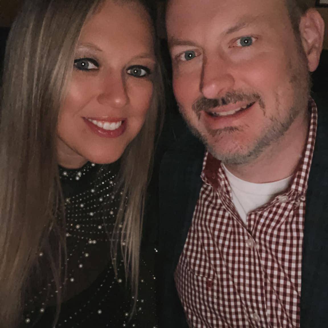 Our first NYE