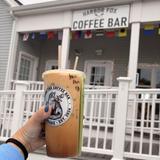 Harbor Fox Coffee Bar