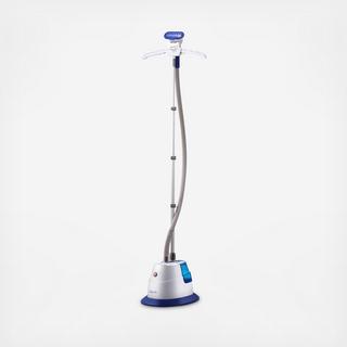 Performance Garment Steamer with 360 Swivel Hanger