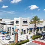 St. Johns Town Center