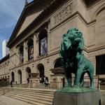 The Art Institute of Chicago
