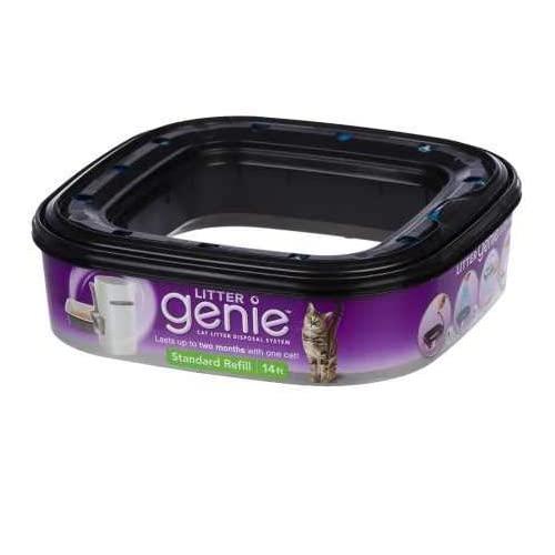 Litter Genie Standard Cat Litter Disposal System Refills