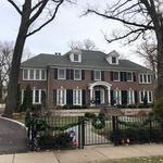 Home Alone House