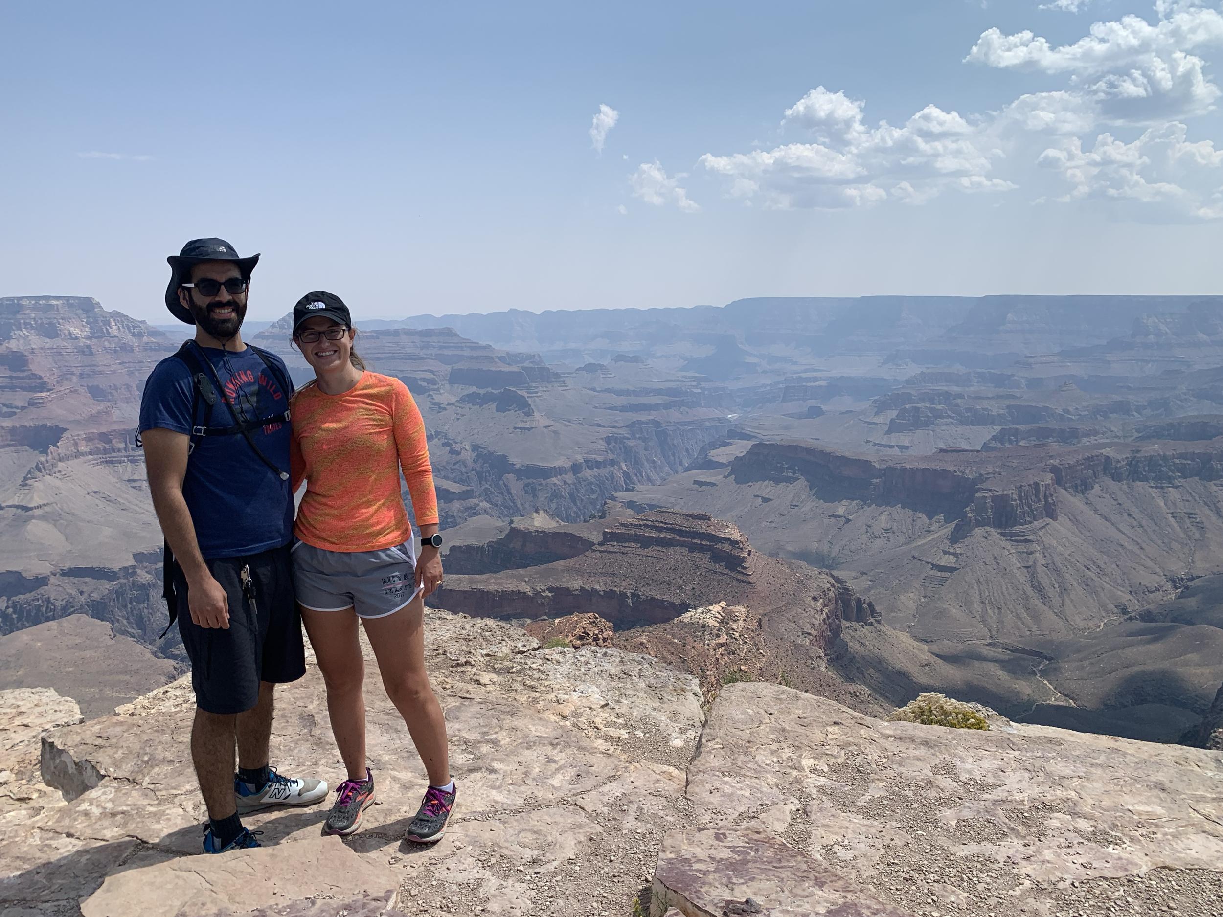 The Wedding Website of Elizabeth Lemon and German Garcia