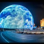 Fountains of Bellagio