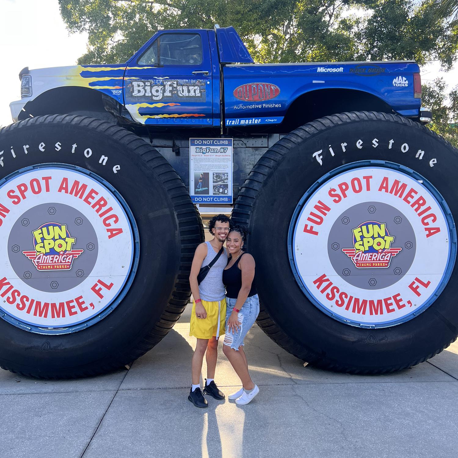 Kissimmee Fun Spot