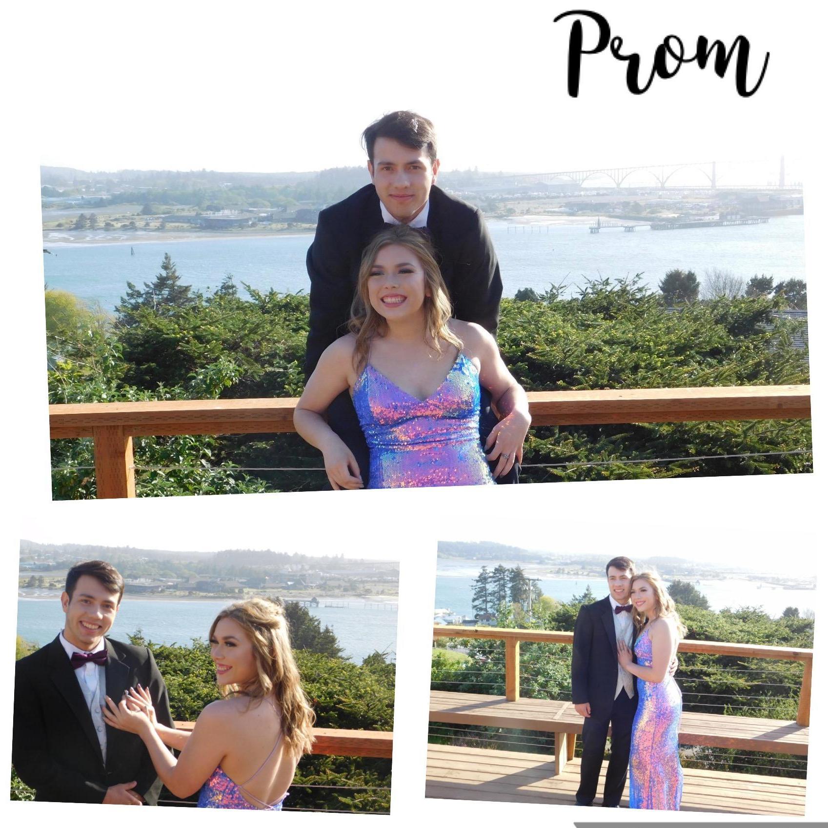 Prom