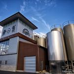 Firestone Walker Brewing Company