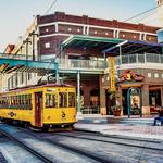 Ybor City Historic District