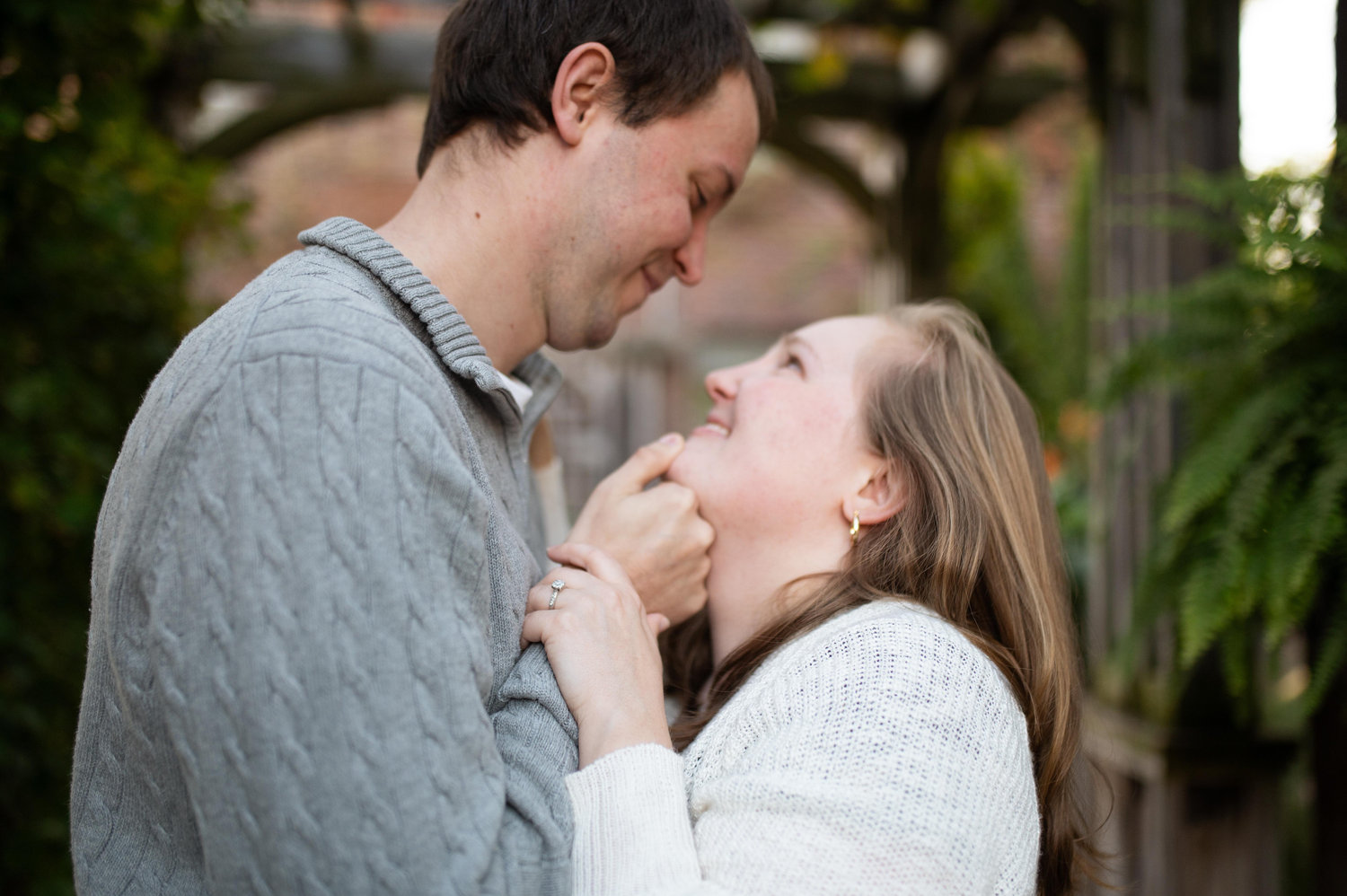 The Wedding Website of Nicole Rezin and Josh Church