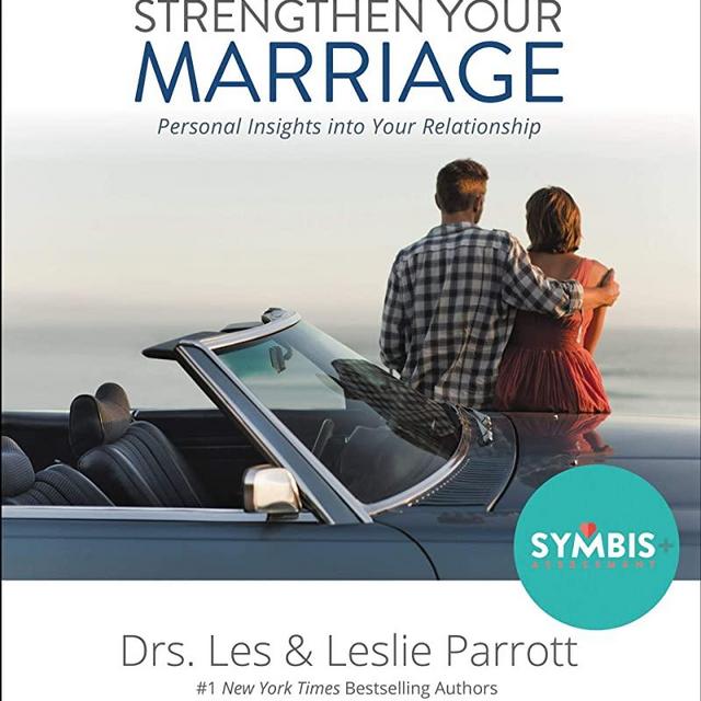 Strengthen Your Marriage: Personal Insights into Your Relationship