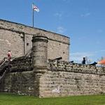 Fort Matanzas National Monument