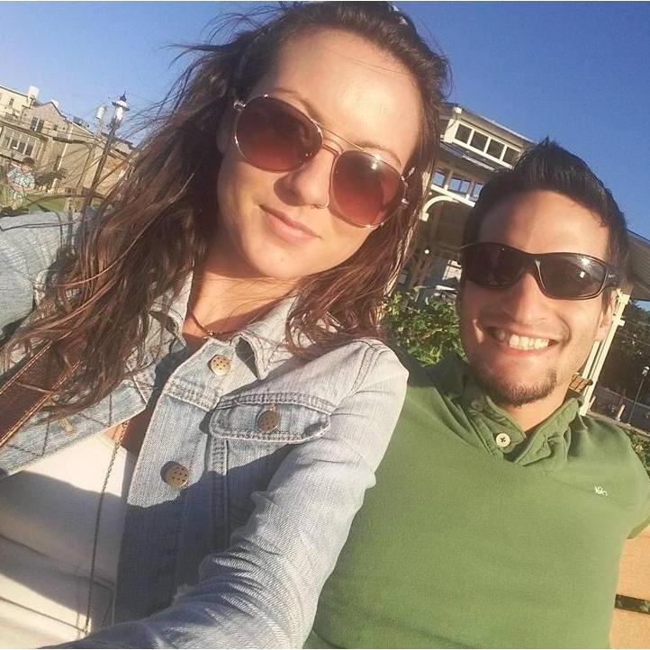 Date Night in Keyport, NJ