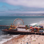 Santa Monica Pier