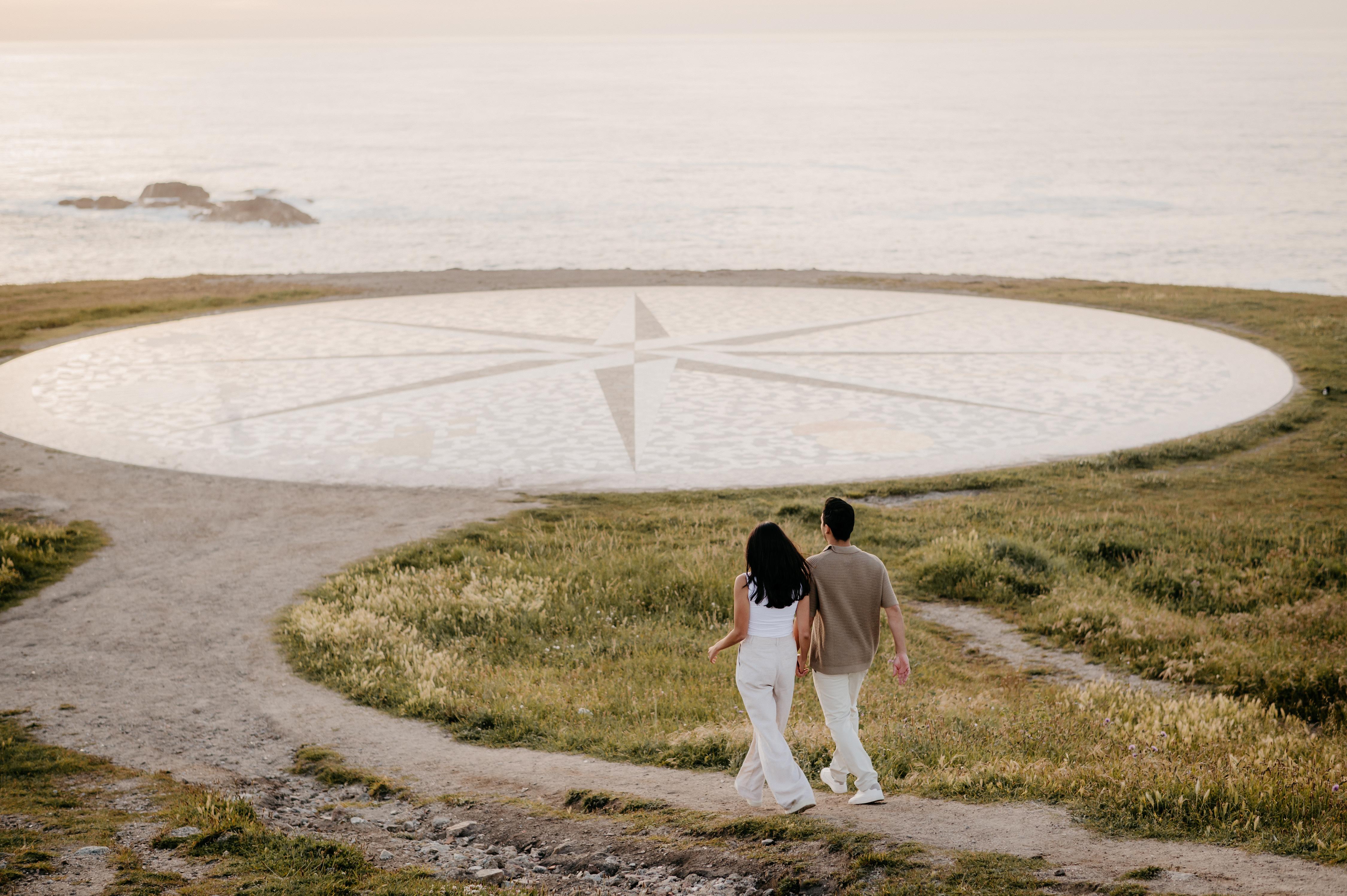 The Wedding Website of Bianca Speranza and Christian Barral-Arteta