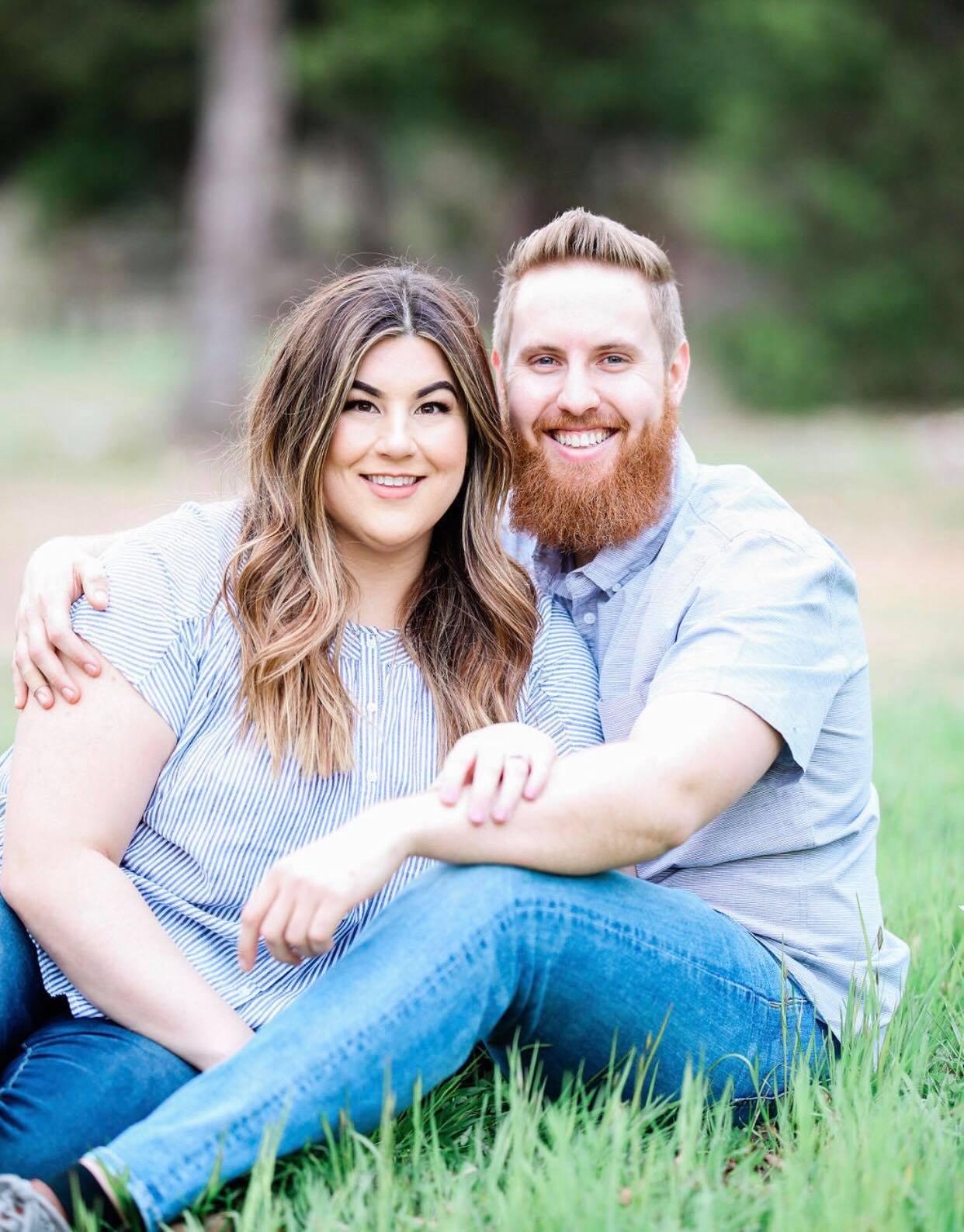 The Wedding Website of Meagan Haasl and Nathan Beattie