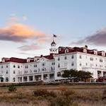 Stanley Hotel Tours