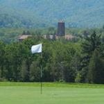 St Bonaventure University Golf Club