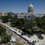 Dane County Farmers' Market