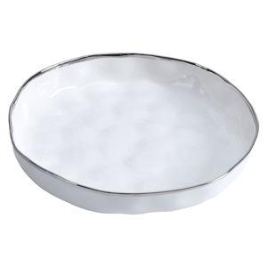 Bianca Round Platter