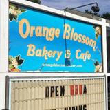 Orange Blossom Bakery & Cafe