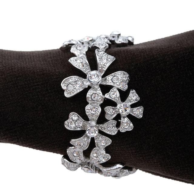 L'Objet Napkin Jewels Garland, Set of 4