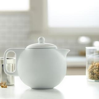 Jaimi Porcelain Teapot