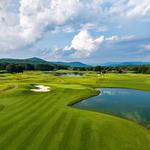 RTJ Golf Trail at Hampton Cove