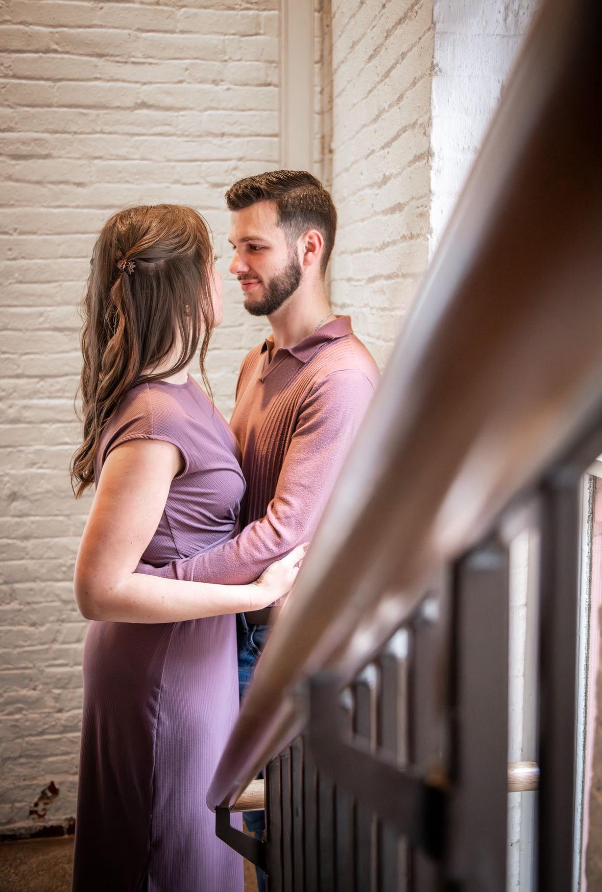 The Wedding Website of Shaylie Moore and Elijah Westlake