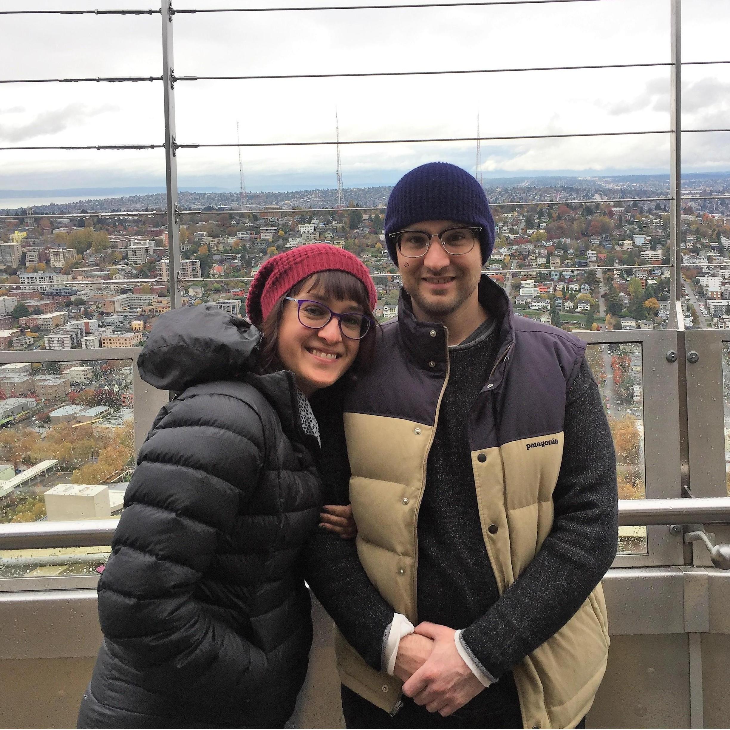 Seattle