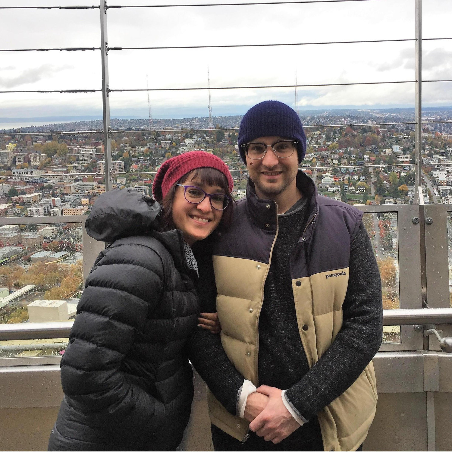Seattle
