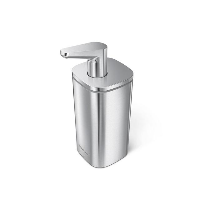 simplehuman Pulse Pump, 10 Oz