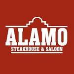 Alamo Steakhouse & Saloon