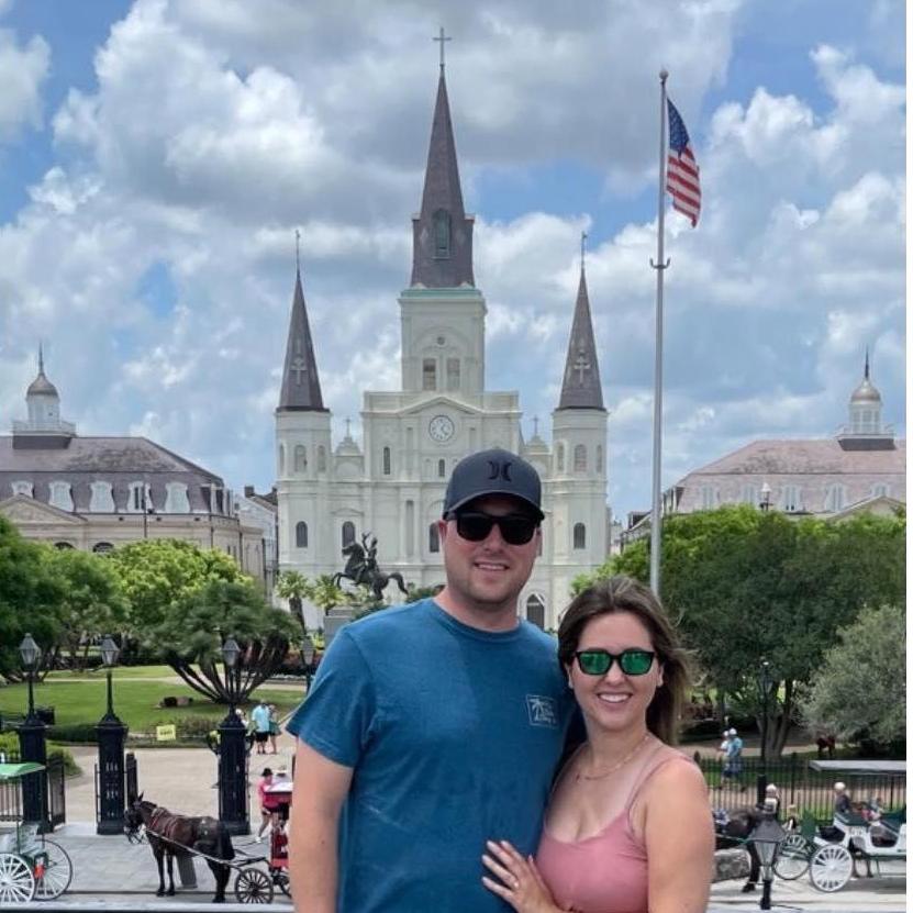 New Orleans 2021