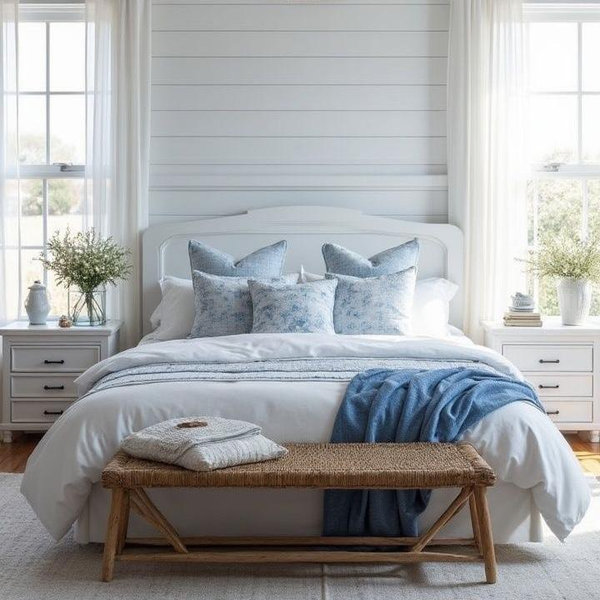 Bedroom Furniture Fund 🛏️ (Mattress, Bed Frame, Dresser, Nightstands)