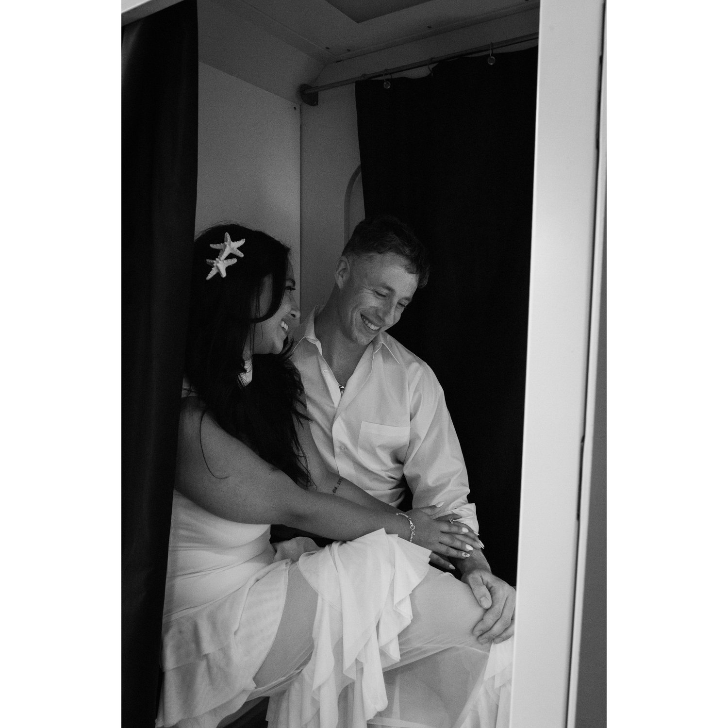 From our engagement shoot <3