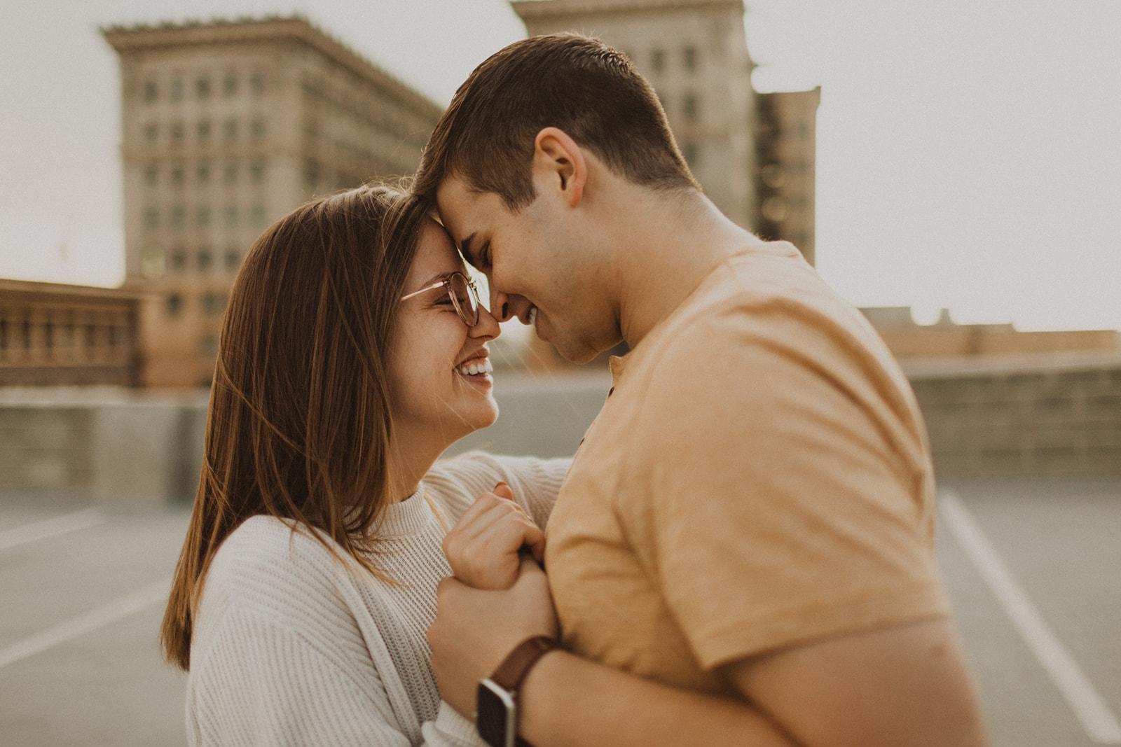 The Wedding Website of Cora Smith and Matt Van Leeuwen