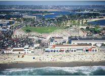 Belmont Park