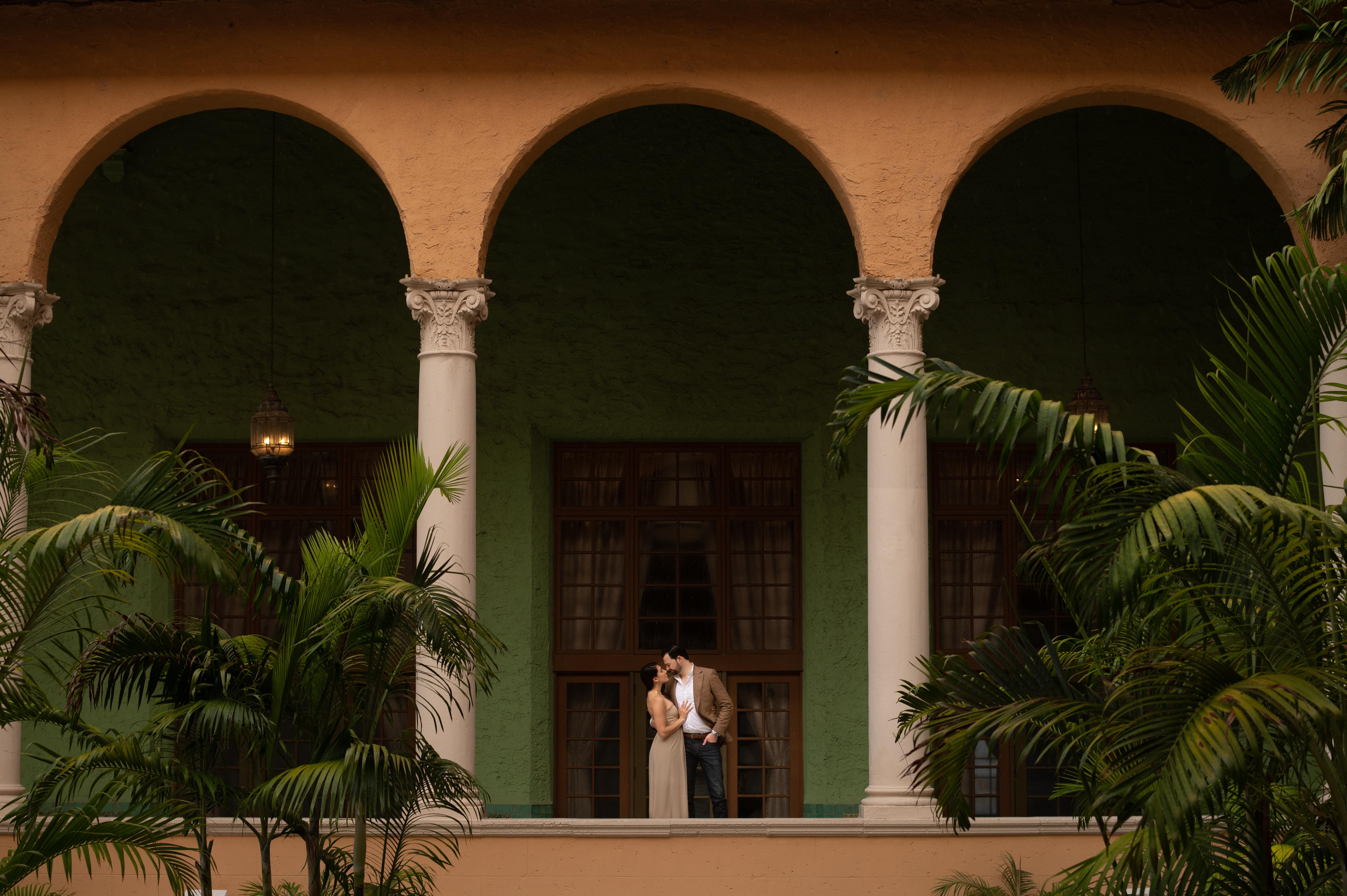 The Wedding Website of Jennifer Harb and Daniel Hanlon