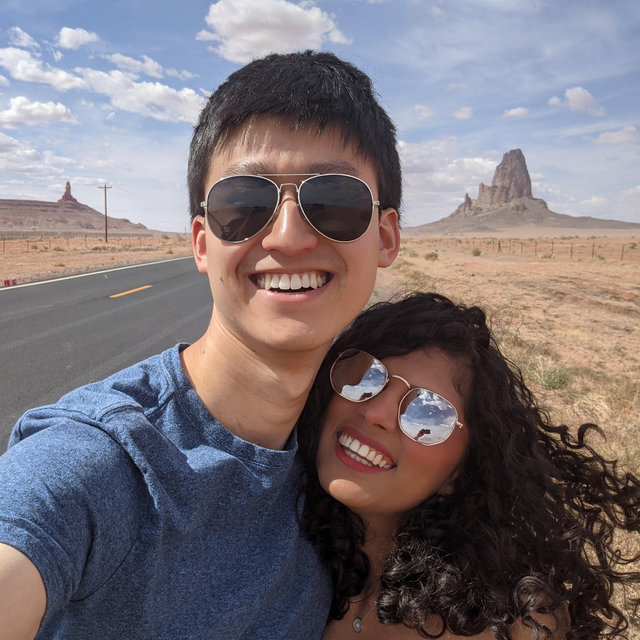 Honeymoon Fund
