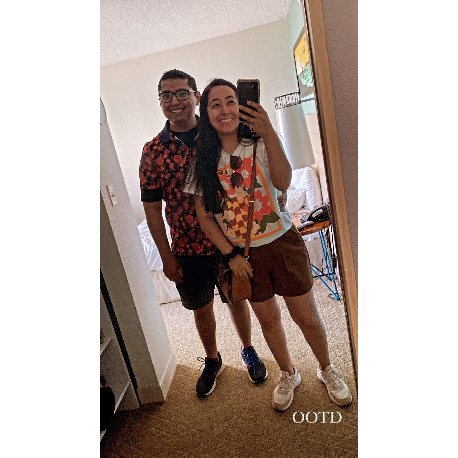 July 2023: Vacation Mode 😎