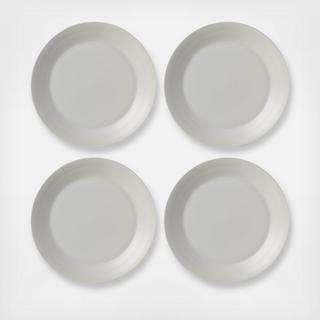 1815 Pure Dinner Plate, Set of 4