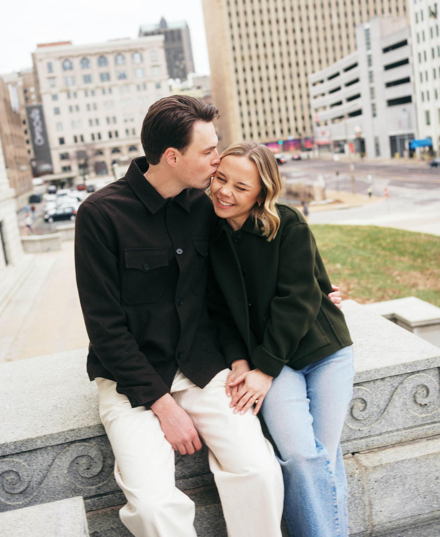 The Wedding Website of Samantha Eichhorn and Dylan Dennis
