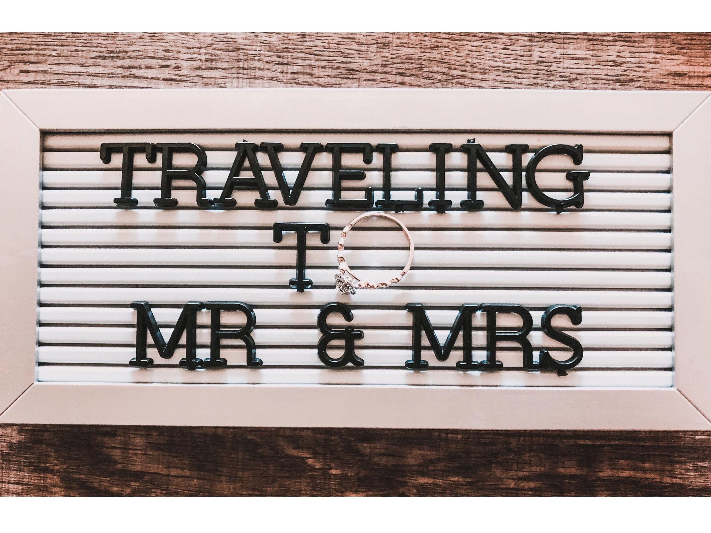 The Wedding Website of Tatiana Vereen and Demetrius Gibson