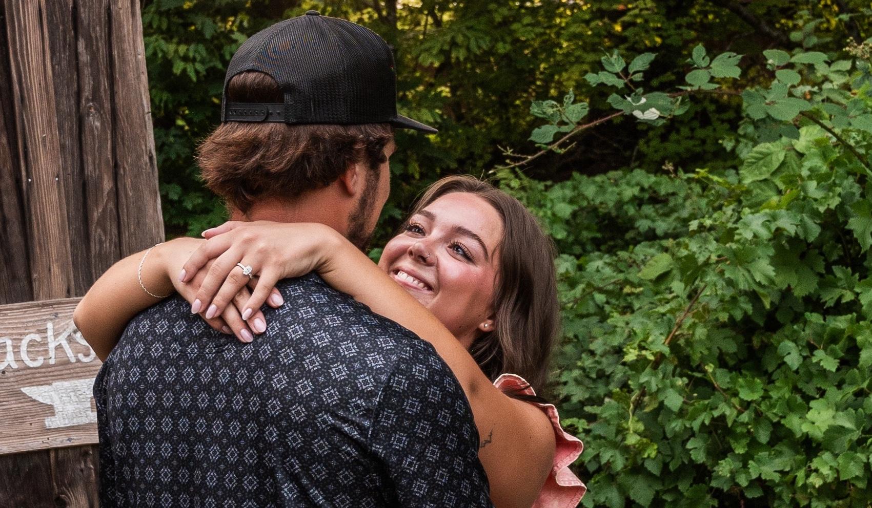 The Wedding Website of Shelby Fallon and Tucker Bartlett