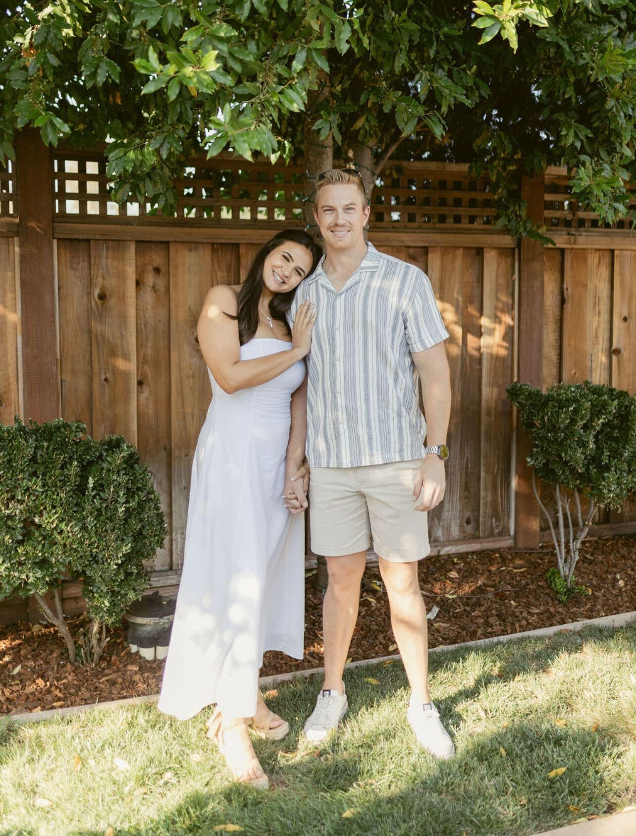 The Wedding Website of Taylor Jones and Logan Wolf