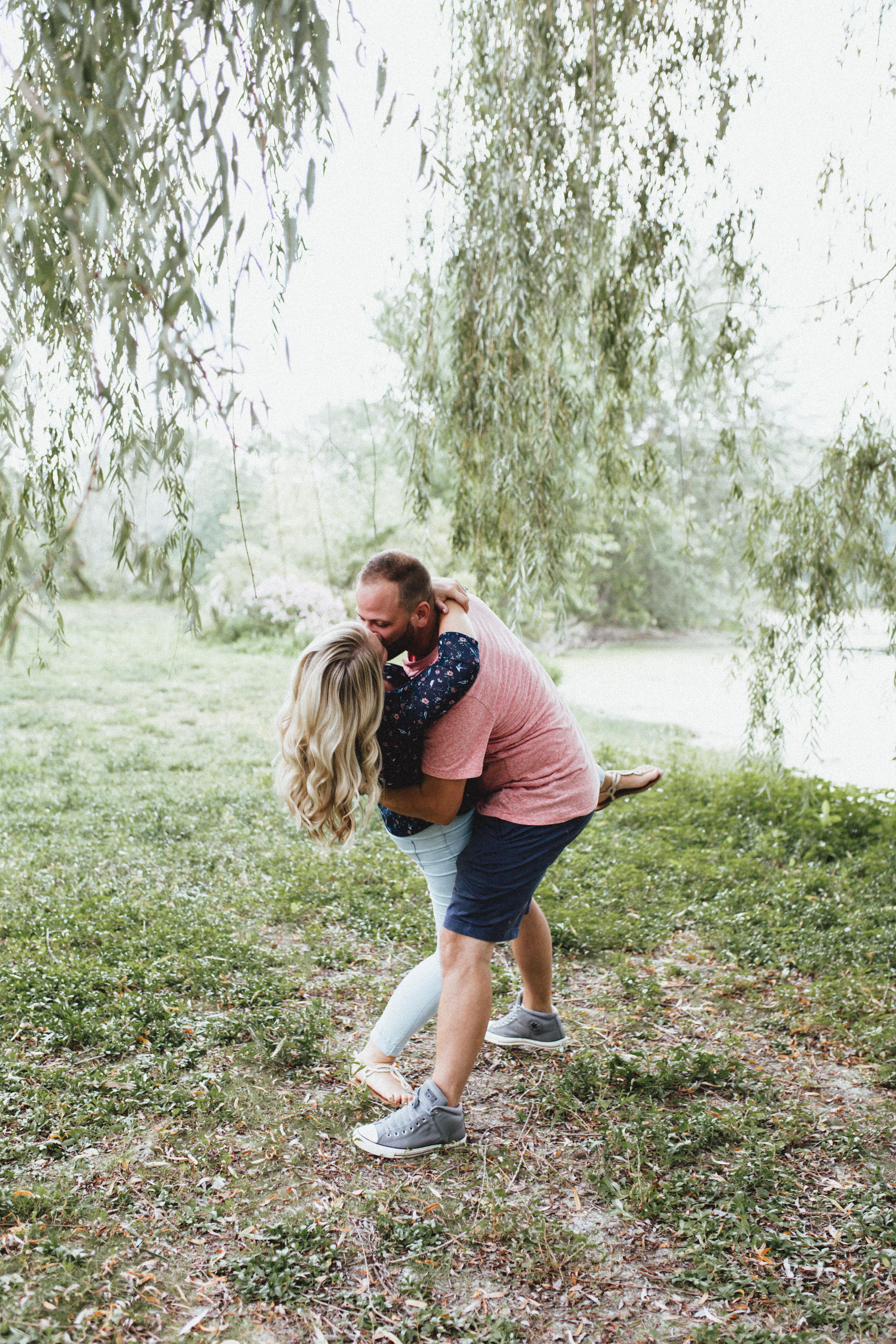 The Wedding Website of Dominic Daquano and Olivia Corey